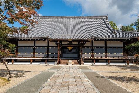 門後|京都 門跡寺院をめぐる